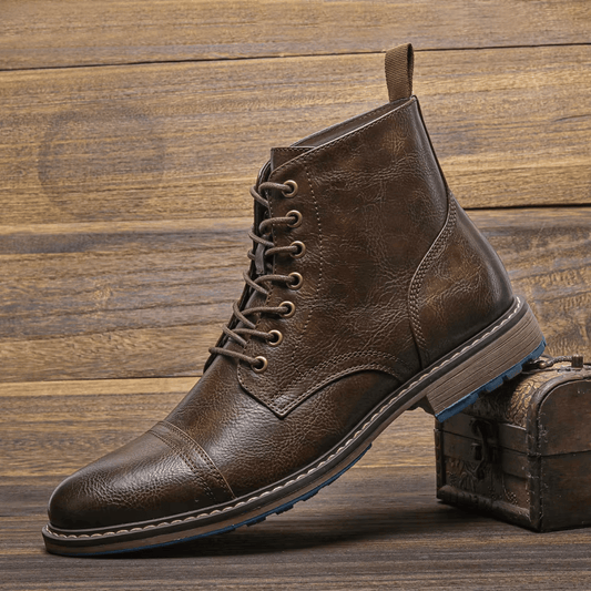 Astronix™ | Stylové moderní boty pro muže