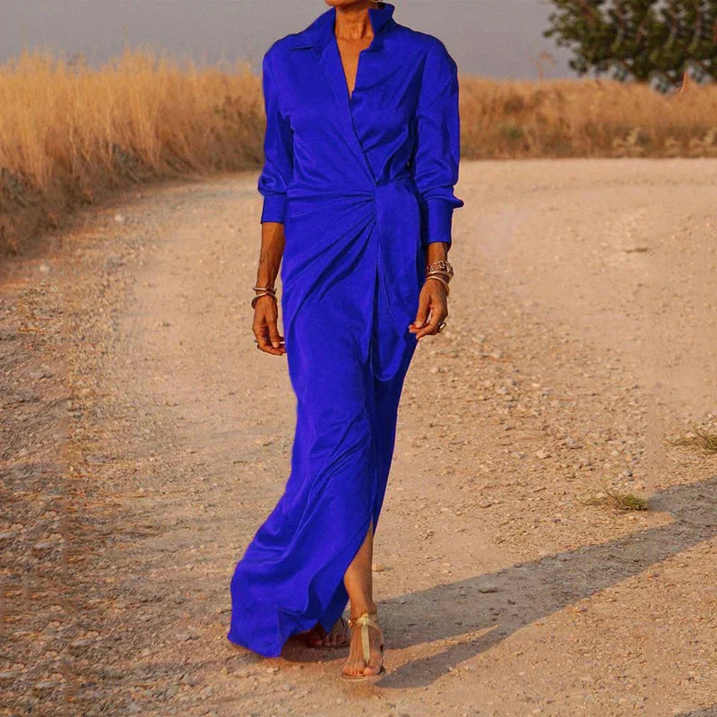 Alba - Elegantní šaty
