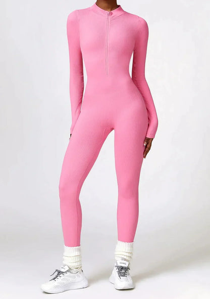 Heidi-Mode - Trendy sportovní kombinézy pro ženy