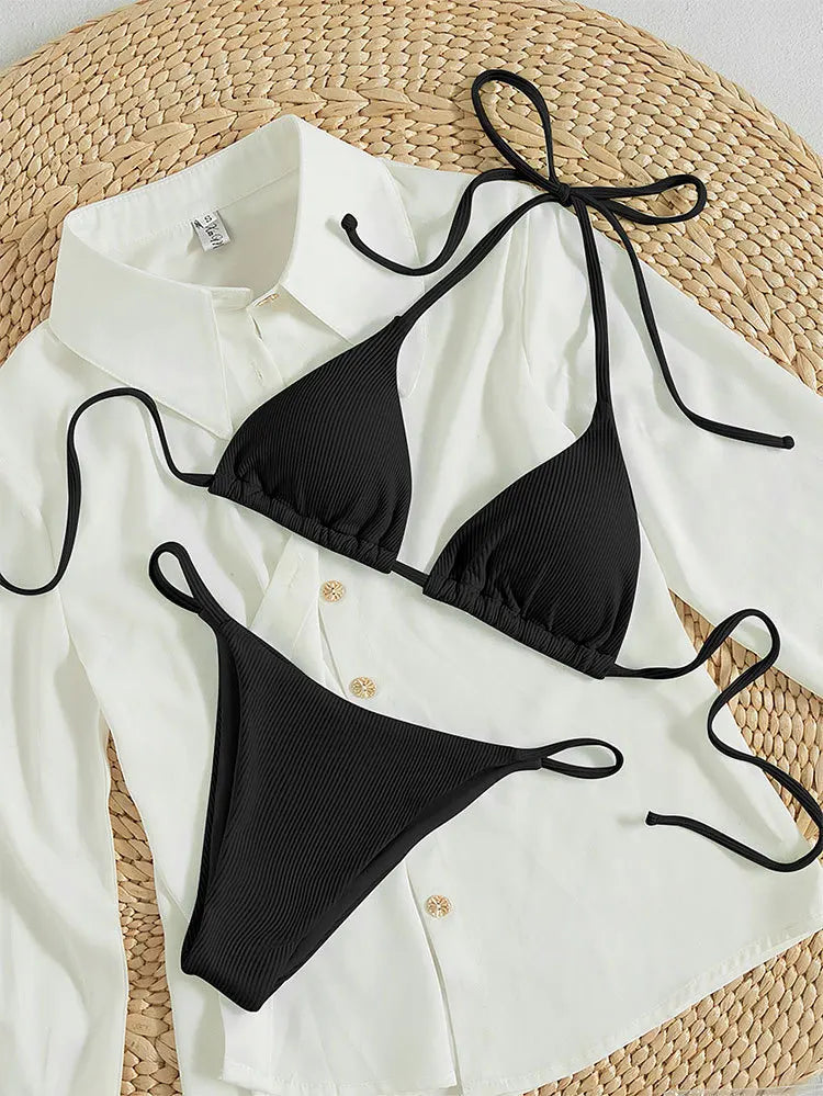 Josefina® | Unikátní bikiny se šňůrkami