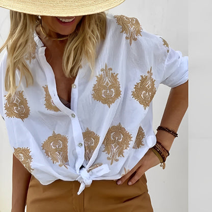 Soleil | Stylová halenka