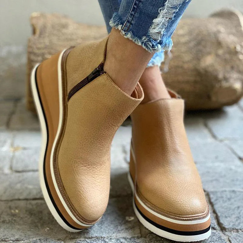 Pohodlné letní sandály - elegantní a podpůrné pro každodenní nošení