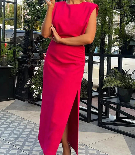 Elena - Elegantní dámské šaty