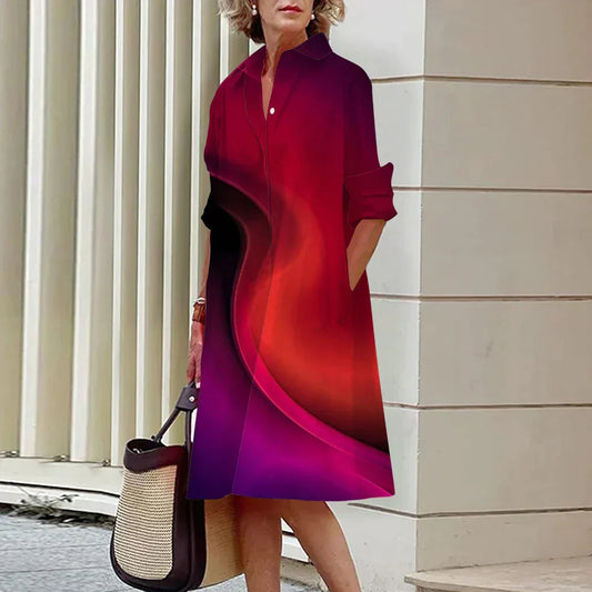 Judith - Elegantní mini šaty