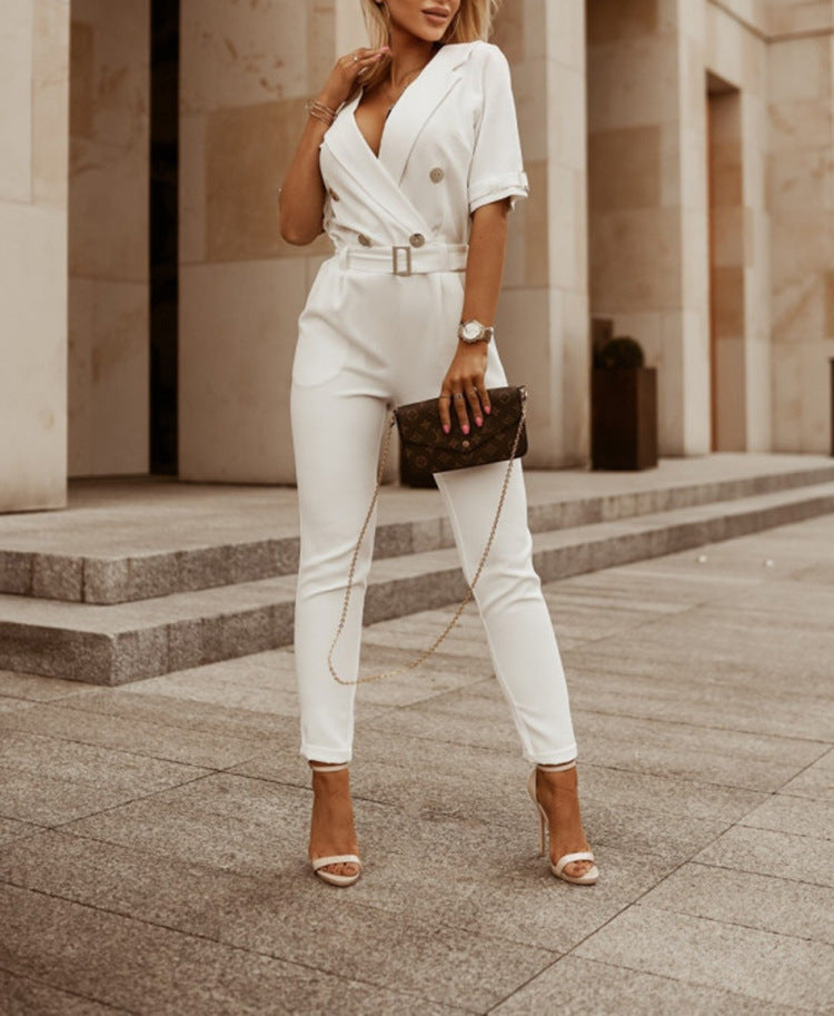 Aline - Elegantní overal
