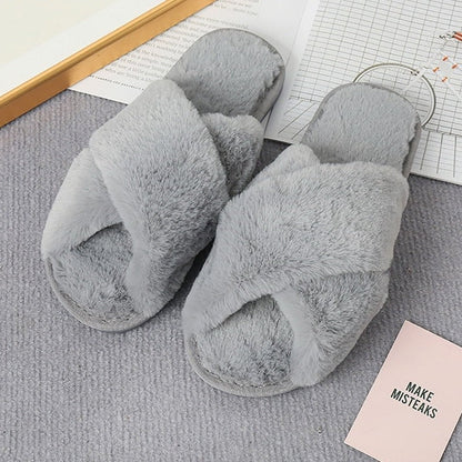 Dámské pantofle ComfyFeet I