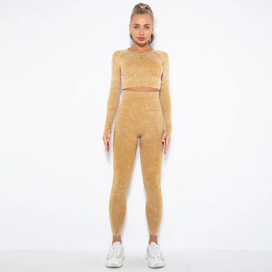 Heidi Fashion | Tělocvična