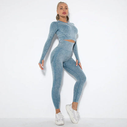 Heidi Fashion | Tělocvična