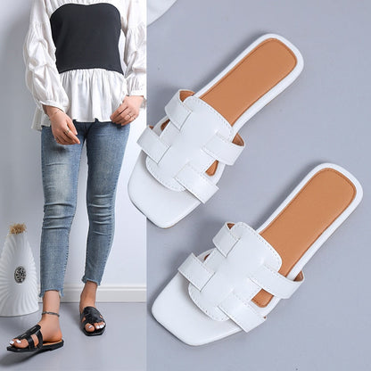 Lovy Slides | Designové pantofle