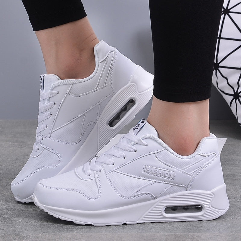 Qandice Sneakers | Dámské tenisky Air
