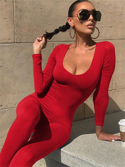 Chloé - Celá kombinéza