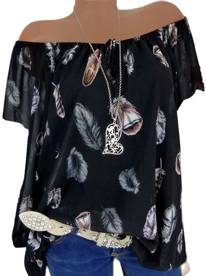 Vardi Dante™ Zelena Top | Stylové a ležérní oblečení
