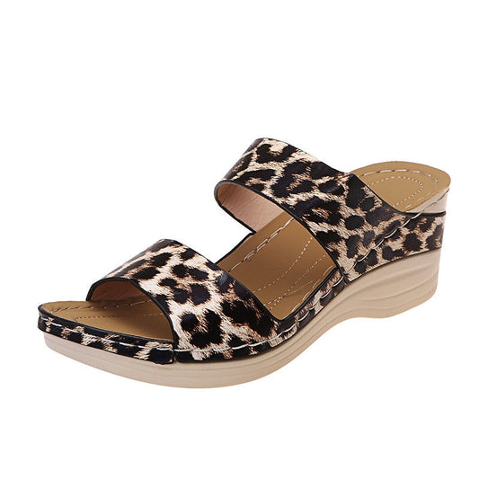 WildSandals™: Dámské sandály