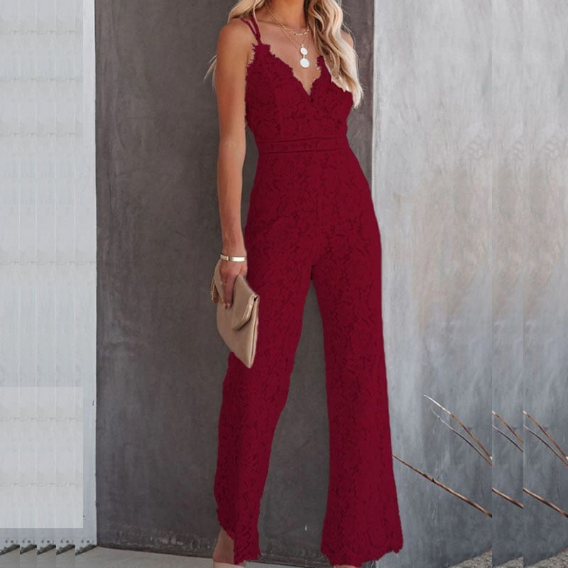 FlirtySuit I Kombinéza pro ženy