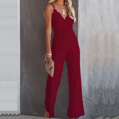 FlirtySuit I Kombinéza pro ženy