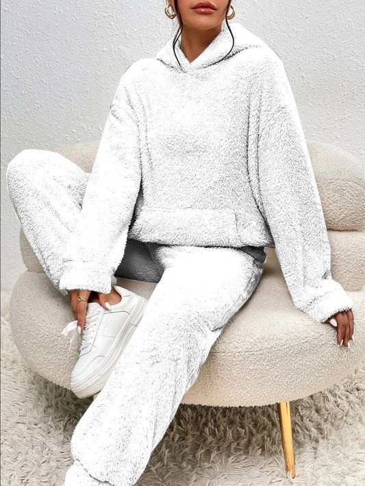 Camila - Plyšový set s panenkou kapucínem