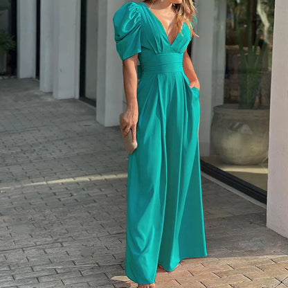 Floriana - Elegantní overal