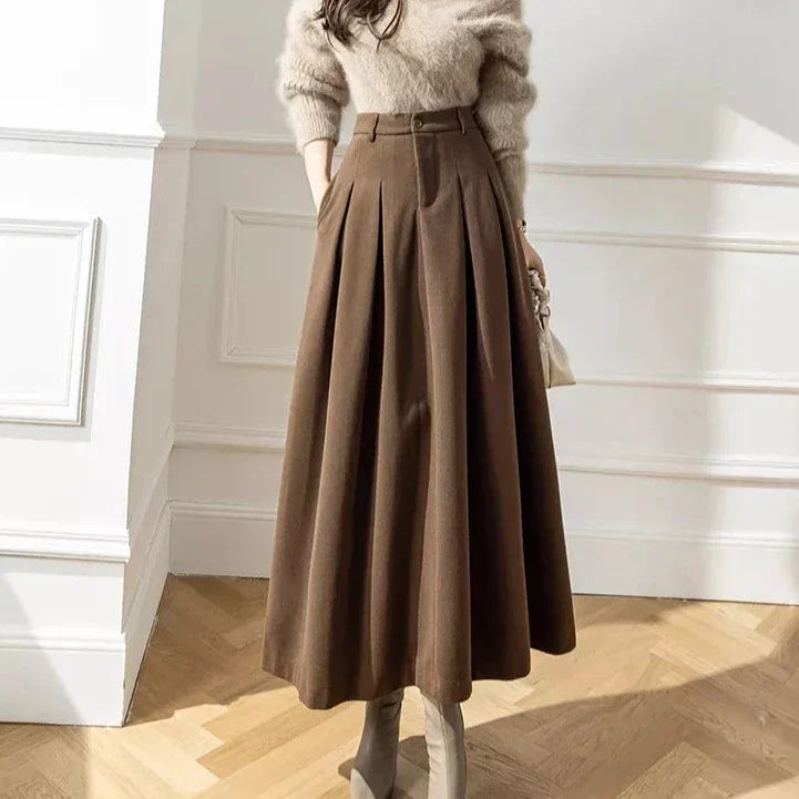 Elegantní sukně pro ženy