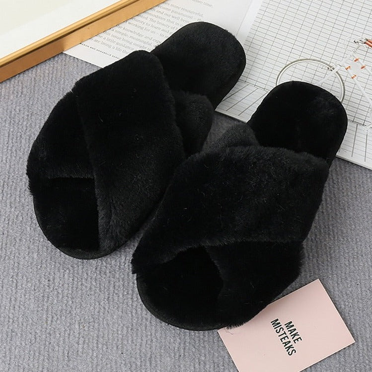 Dámské pantofle ComfyFeet I