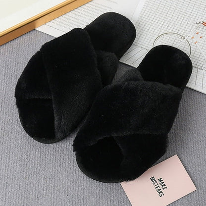 Dámské pantofle ComfyFeet I