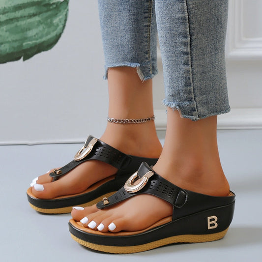 NicySandals™: Sandály na léto