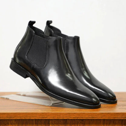 Zentora™ | Elegantní a odolné boty Chelsea