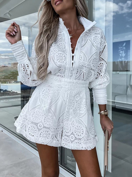 Charlotte - Trendy letní sada
