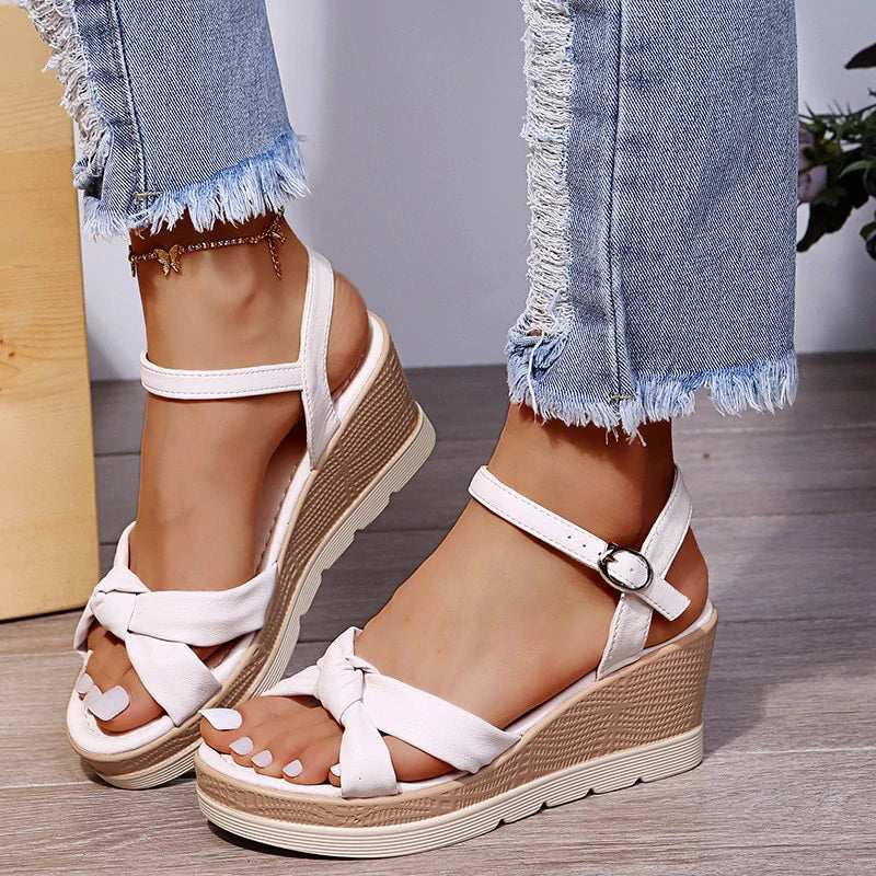 Elvia® | Sandály Rimocy