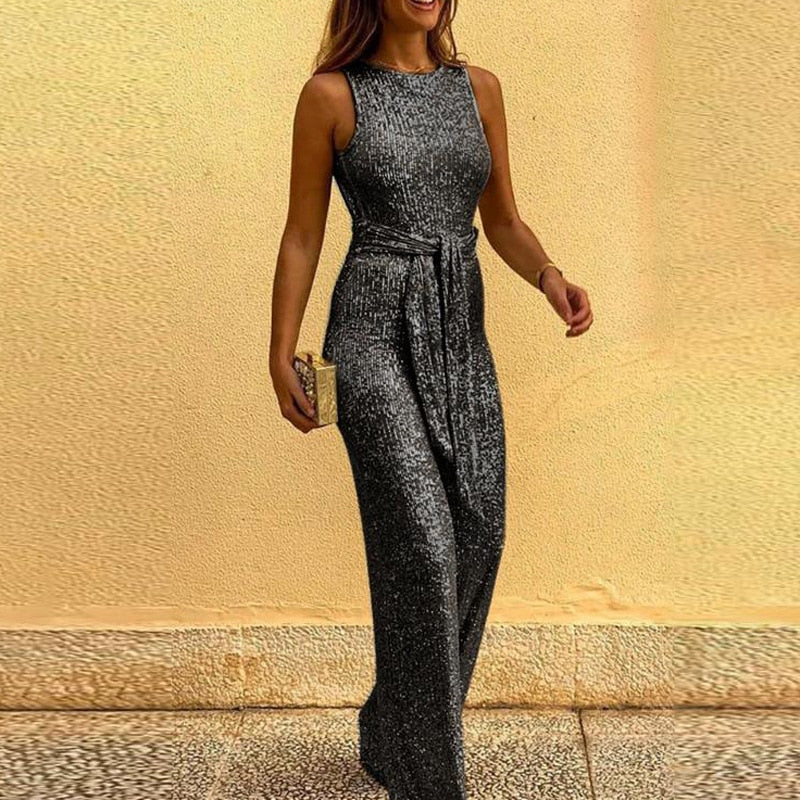 RachelJimpsuit I Kombinéza pro ženy