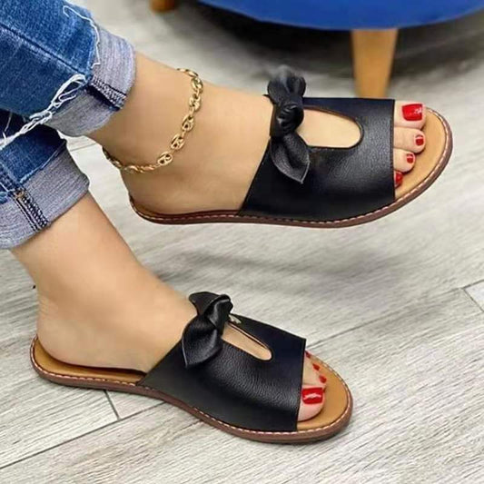 ElegantSlippers™: Pantofle pro ženy