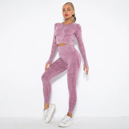 Heidi Fashion | Tělocvična