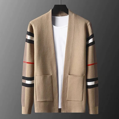 Vesta Caspian | Heren Luxe Vest