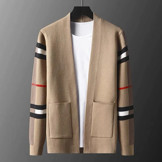Vesta Caspian | Heren Luxe Vest