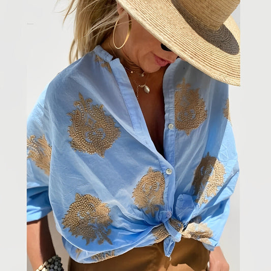 Soleil | Stylová halenka