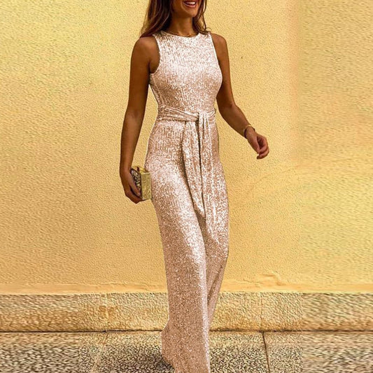 Kombinéza Femke | Elegantní a pohodlná kombinéza pro každou příležitost