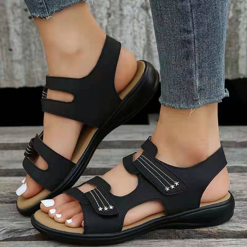 Sandra® | Ortopedické sandály pro volný čas