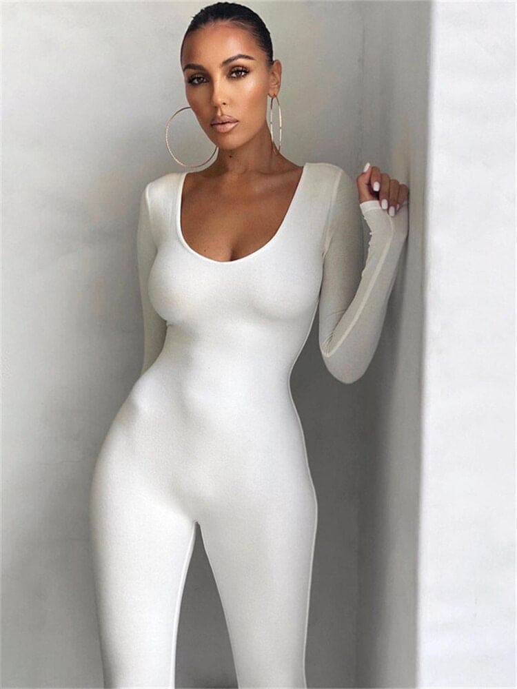 Chloé - Celá kombinéza