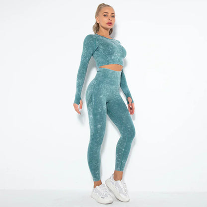 Heidi Fashion | Tělocvična