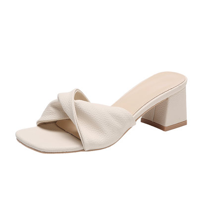 Julia | Elegantní boty pro stylovou a pohodlnou chůzi