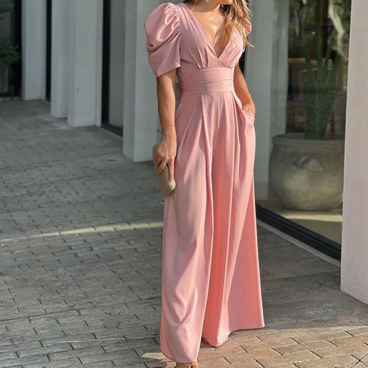 Floriana - Elegantní overal