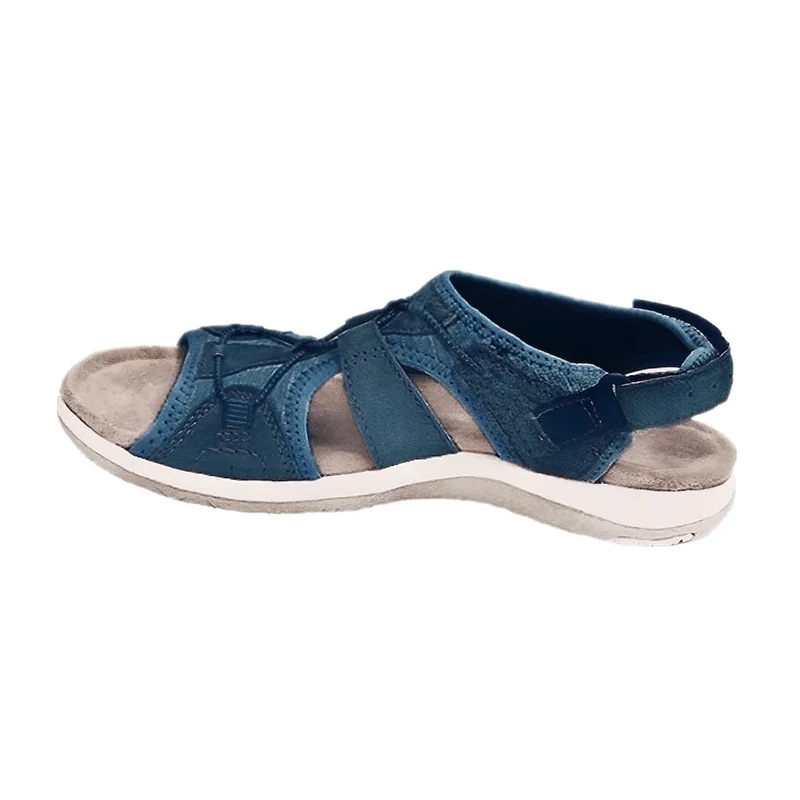 Ella | Sandály s pásky Ultimate Comfort - ideální na každý výlet