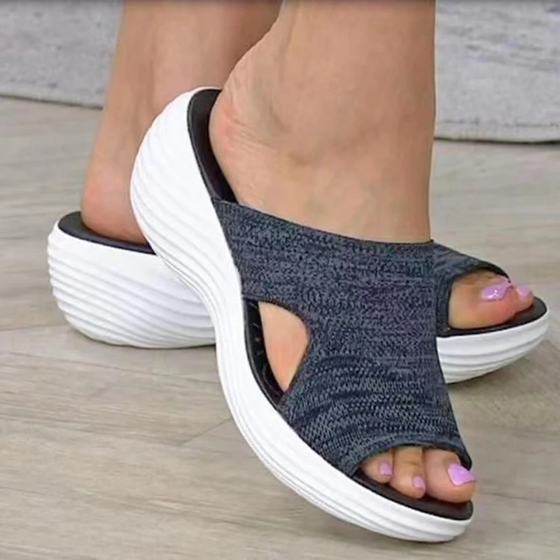 Jenni® | Ležérní ortopedické sandály