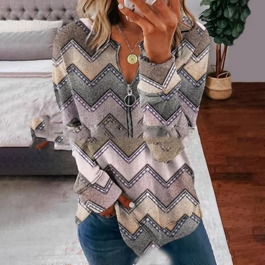 Shanna | Mikina Oversize pro ženy