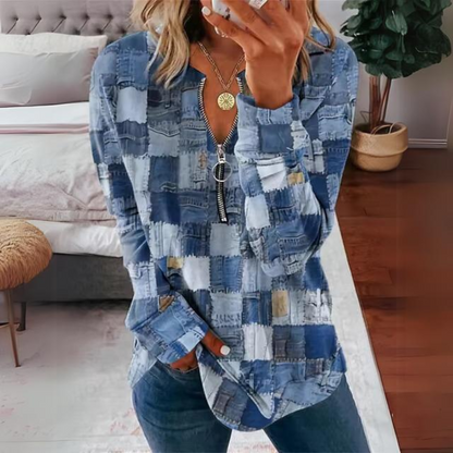 Shanna | Mikina Oversize pro ženy