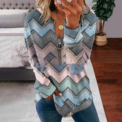 Shanna | Mikina Oversize pro ženy