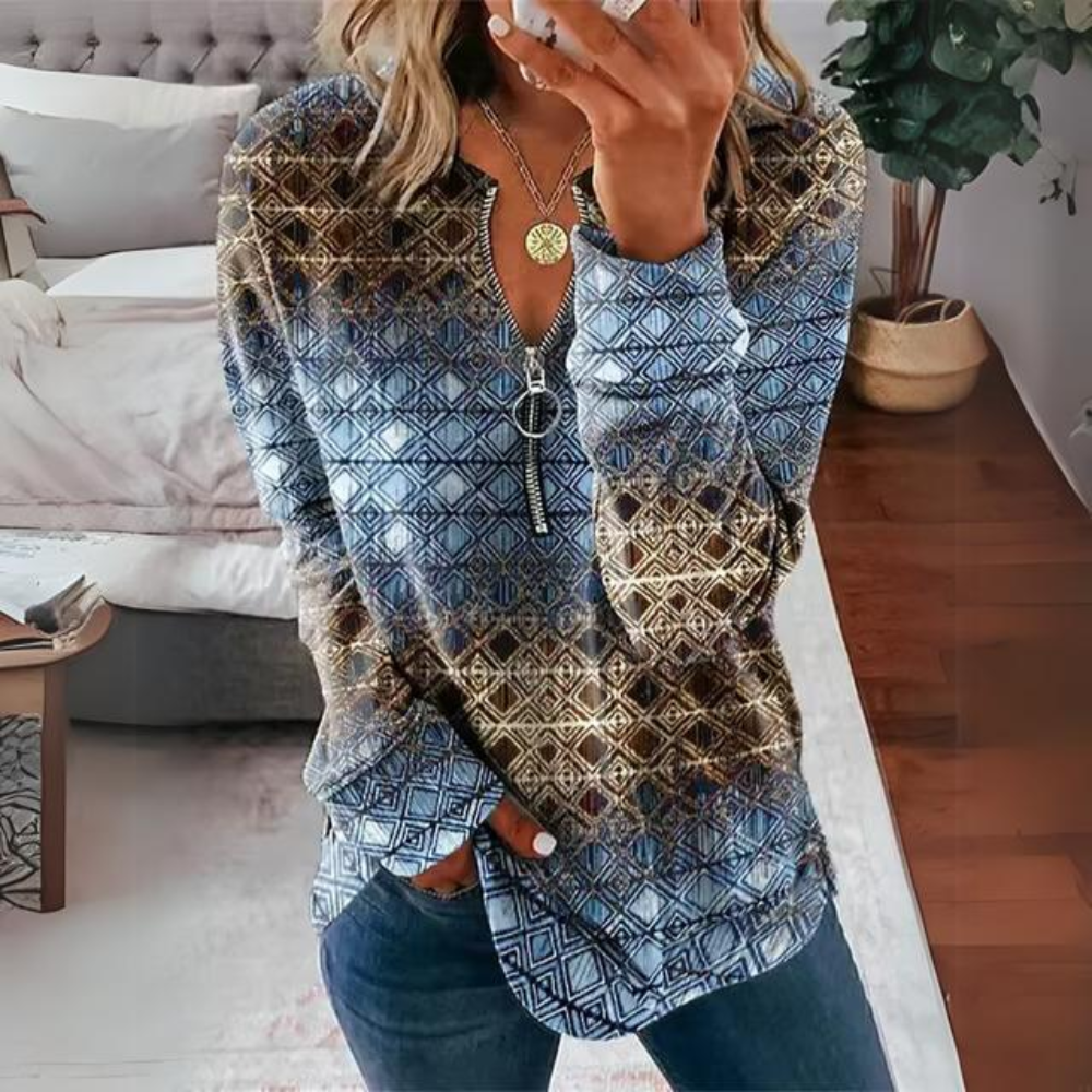 Shanna | Mikina Oversize pro ženy