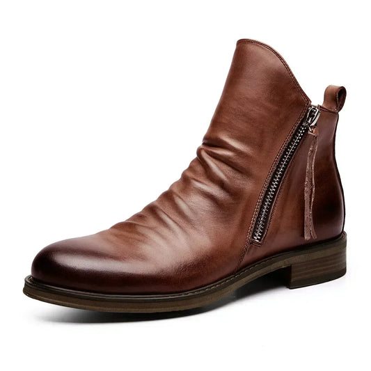 Velvexa™ | Elegantní a pohodlné boty Chelsea