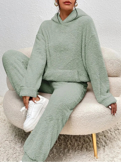 Camila - Plyšový set s panenkou kapucínem