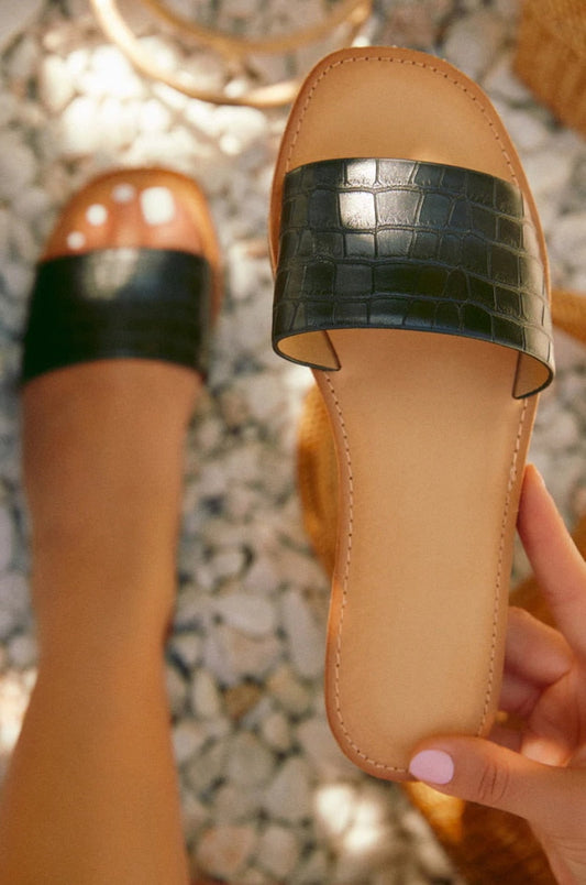 PaisleeSandals I Pohodlné sandály pro ženy