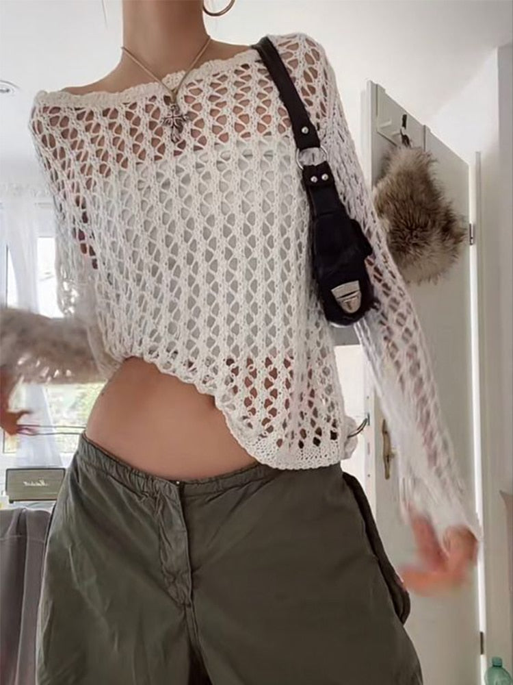 Vardi Dante™ Verona Vintage Top | Jedinečný a zábavný letní top